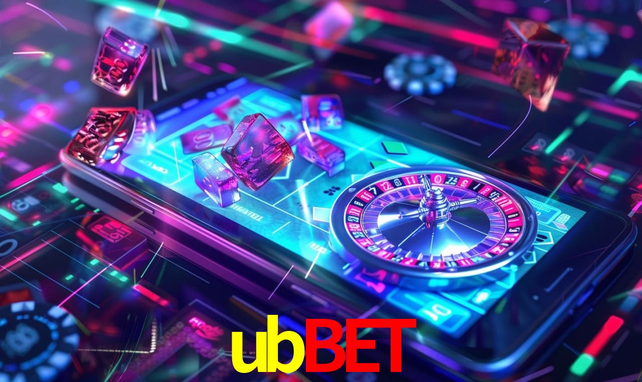 Estatísticas do Jogo ubbet