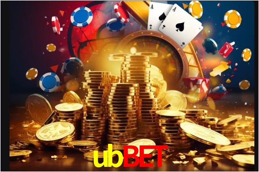 Jogos Exclusivos ubbet