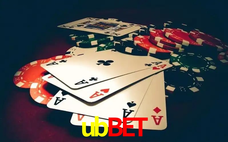 ubbet login