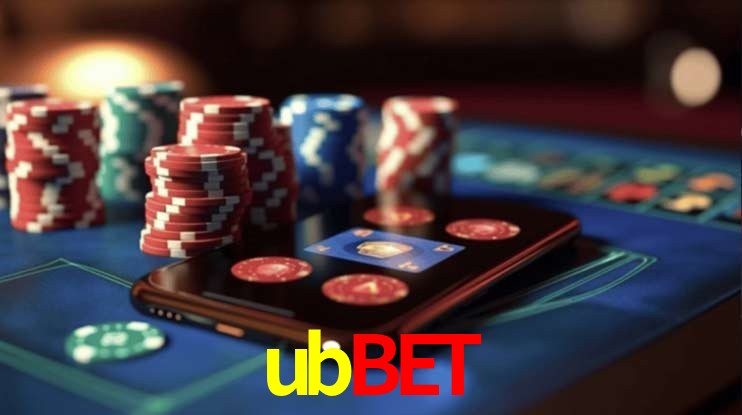 Estatísticas Esportivas ubbet