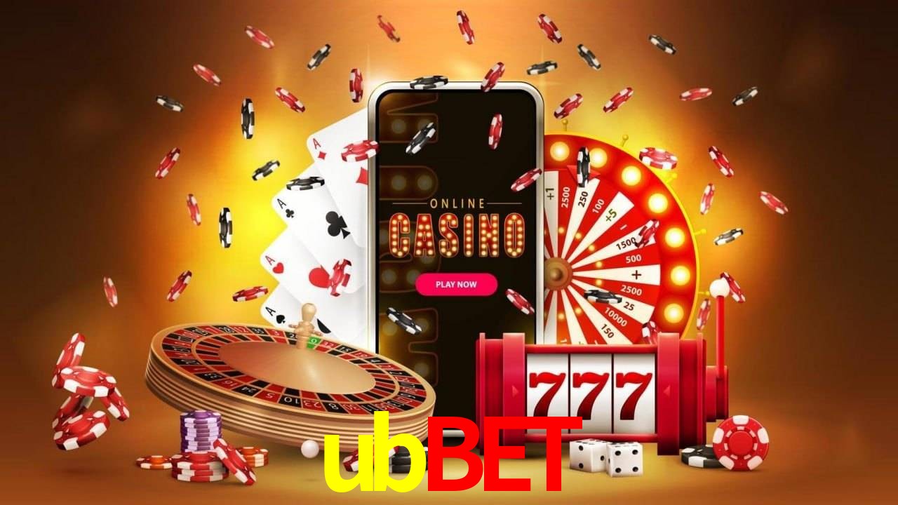 Tecnologia da Plataforma ubbet