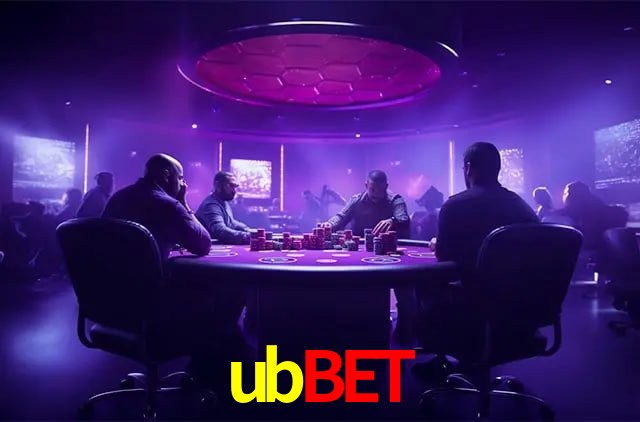 Diretório de Jogos ubbet