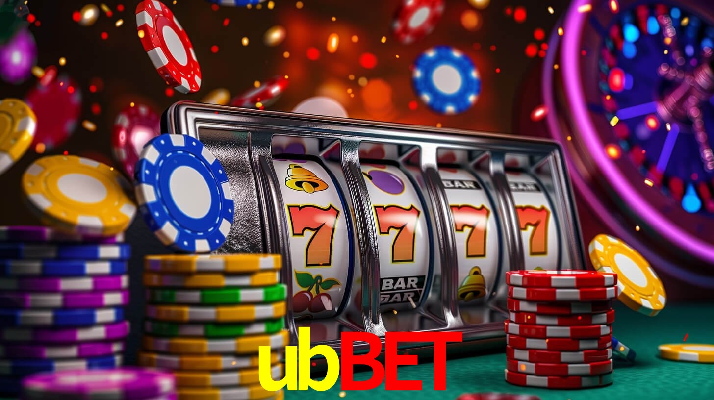 Mesa de Blackjack ubbet