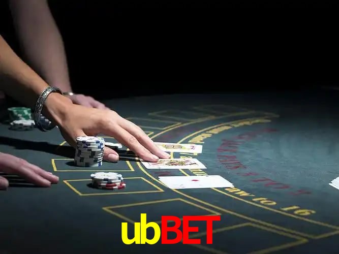 ubbet: Jogos de Caça-Níqueis-Altas Recompensas, Roleta-Velocidade, Blackjack-Desafios Máximos