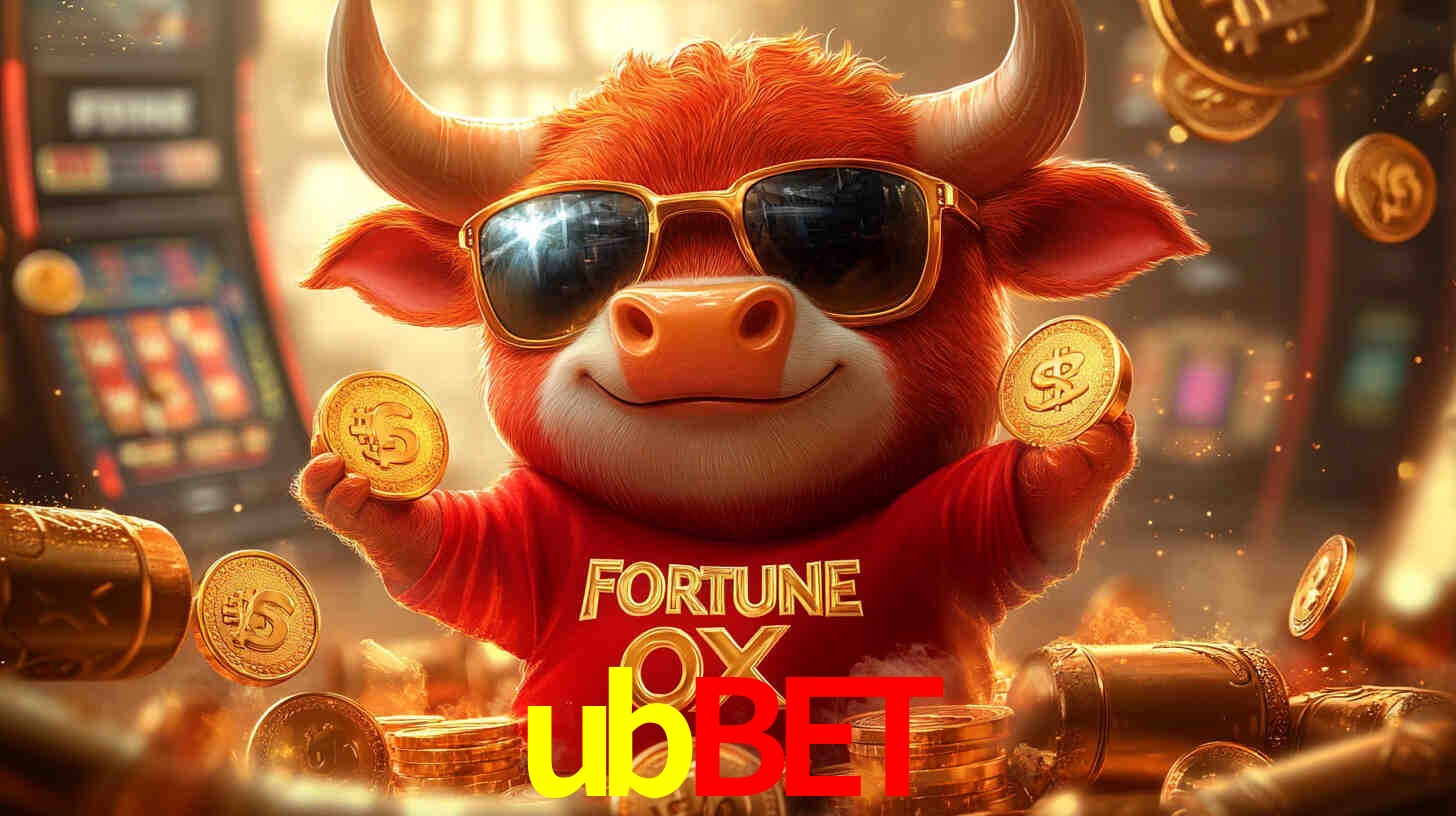 Welcome Bonus ubbet