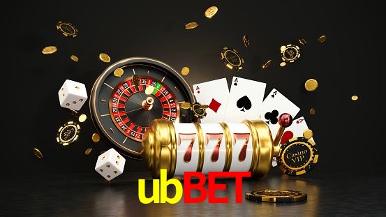 Slot Games ubbet