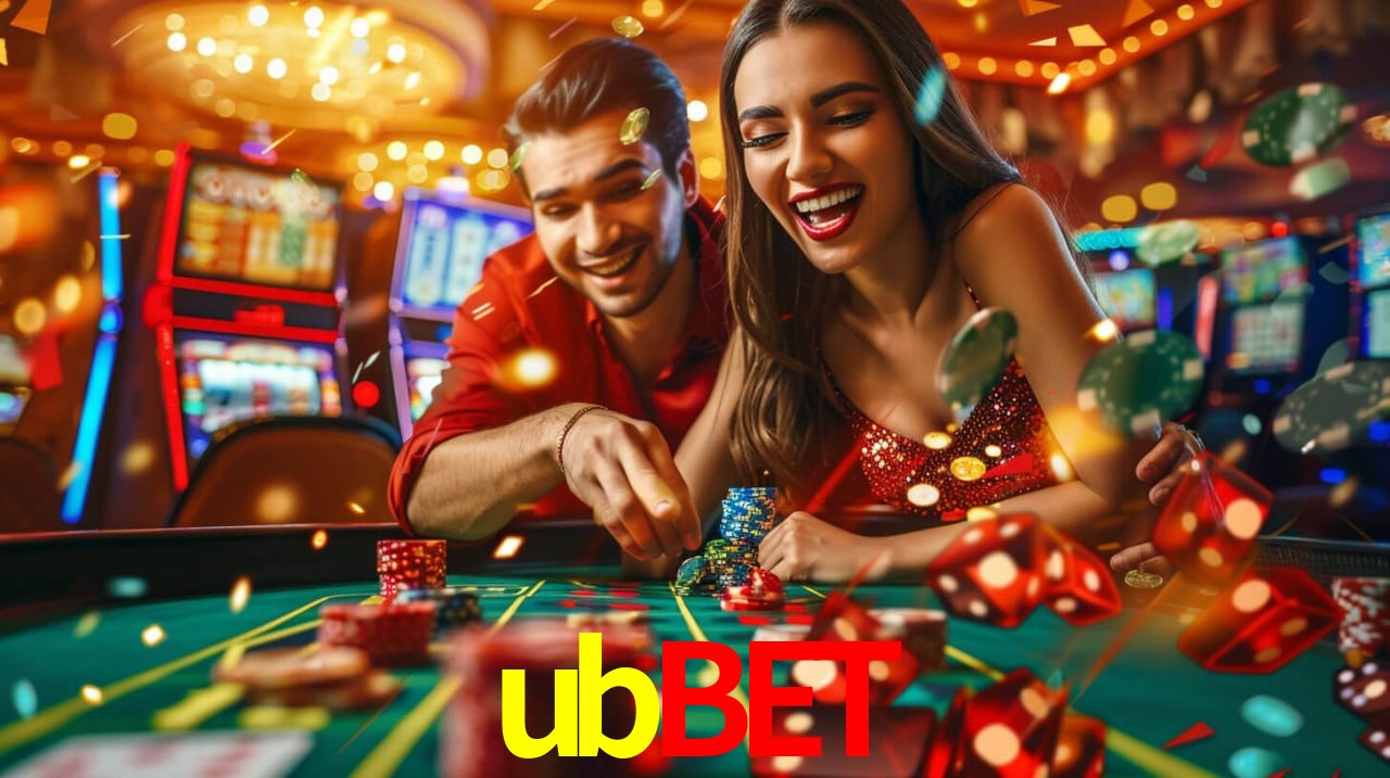 Promoção Relâmpago ubbet