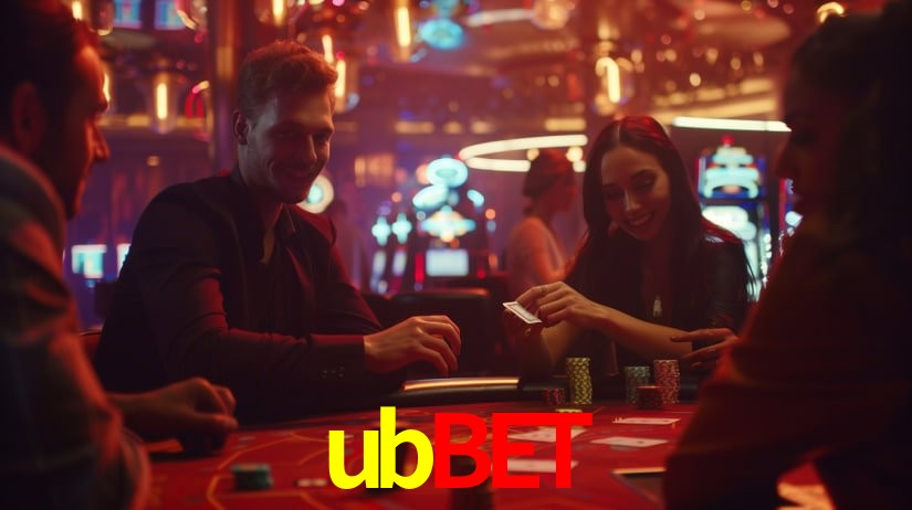Apostas Esportivas na ubbet: Um Guia Completo