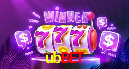 ubbet login
