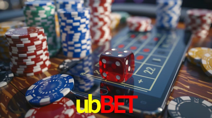 Premium Interface ubbet