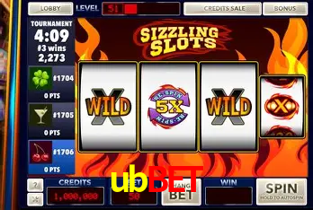Desvendando o Mundo dos Jogos Virtuais na ubbet