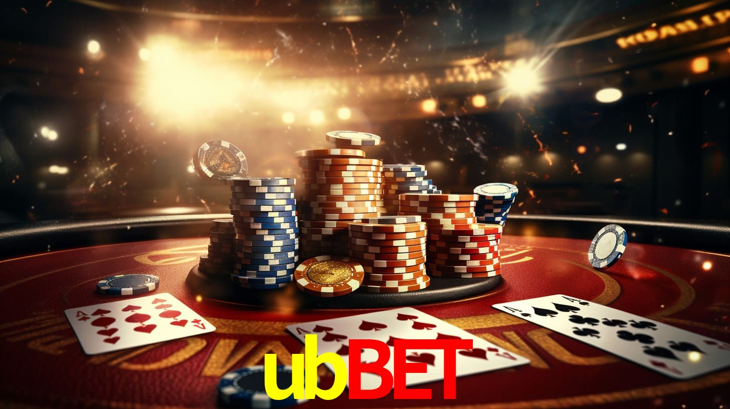 Game Statistics ubbet