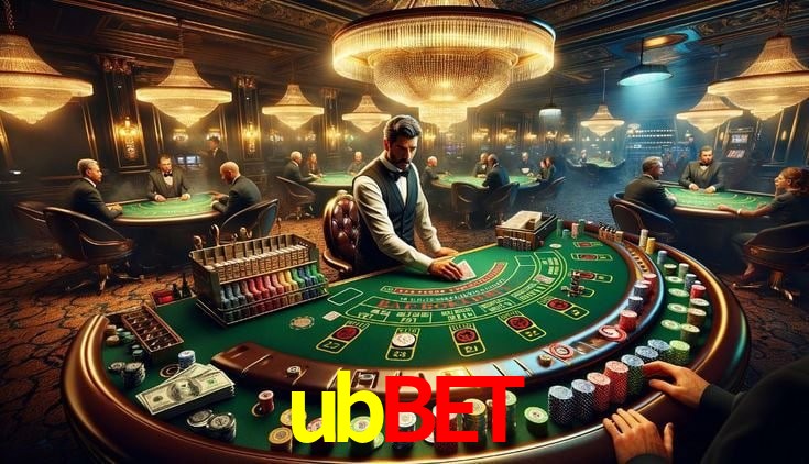 Platform Technology ubbet