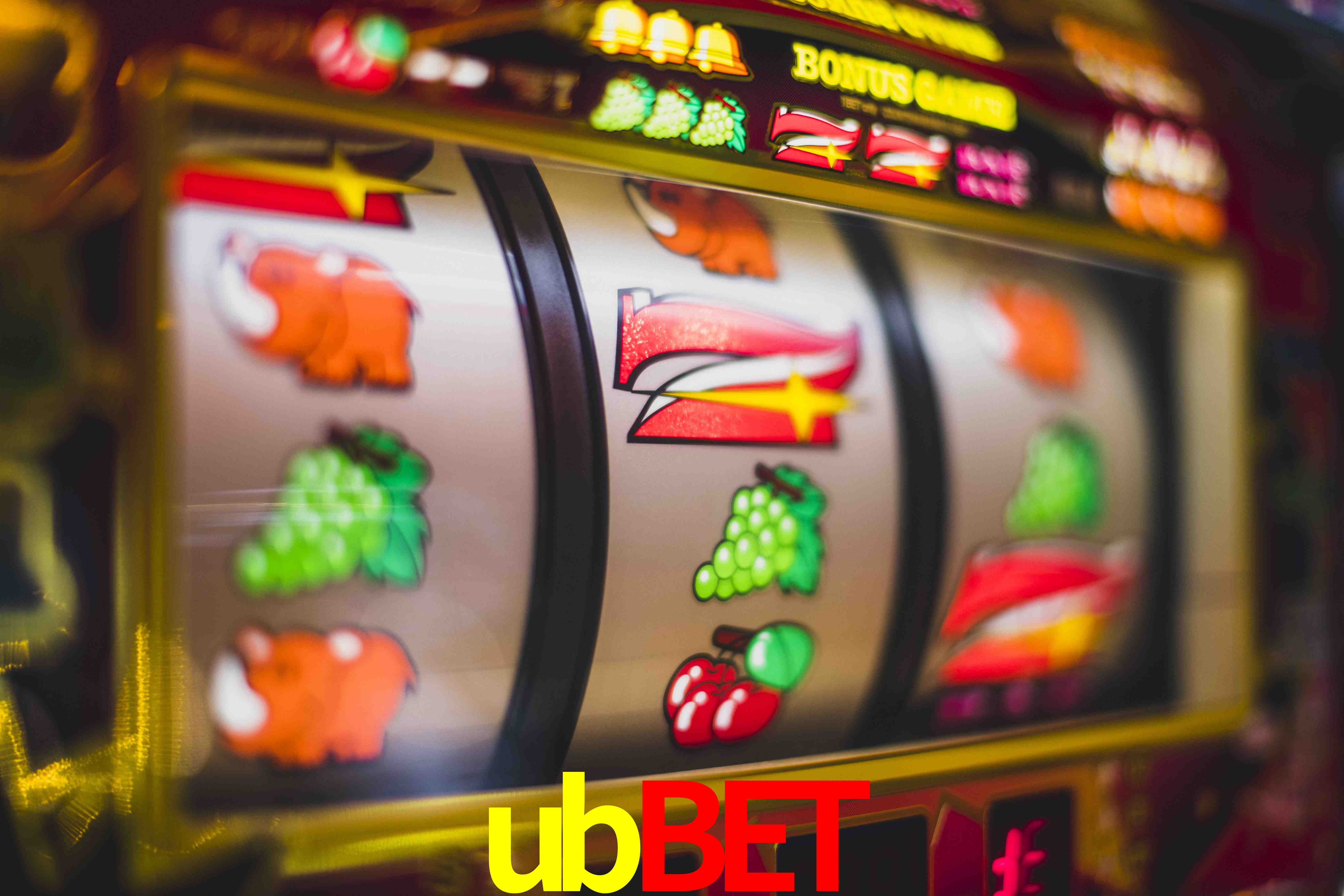 Live Casino ubbet