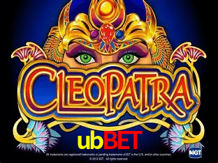 Descubra o Mundo do Cassino Online com ubbet