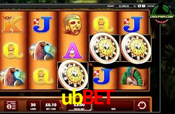 Apostas Esportivas na ubbet: Um Guia Completo