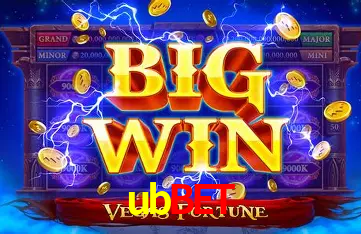 ubbet: A Experiência de Casino com Jogos de Mesa ao Vivo