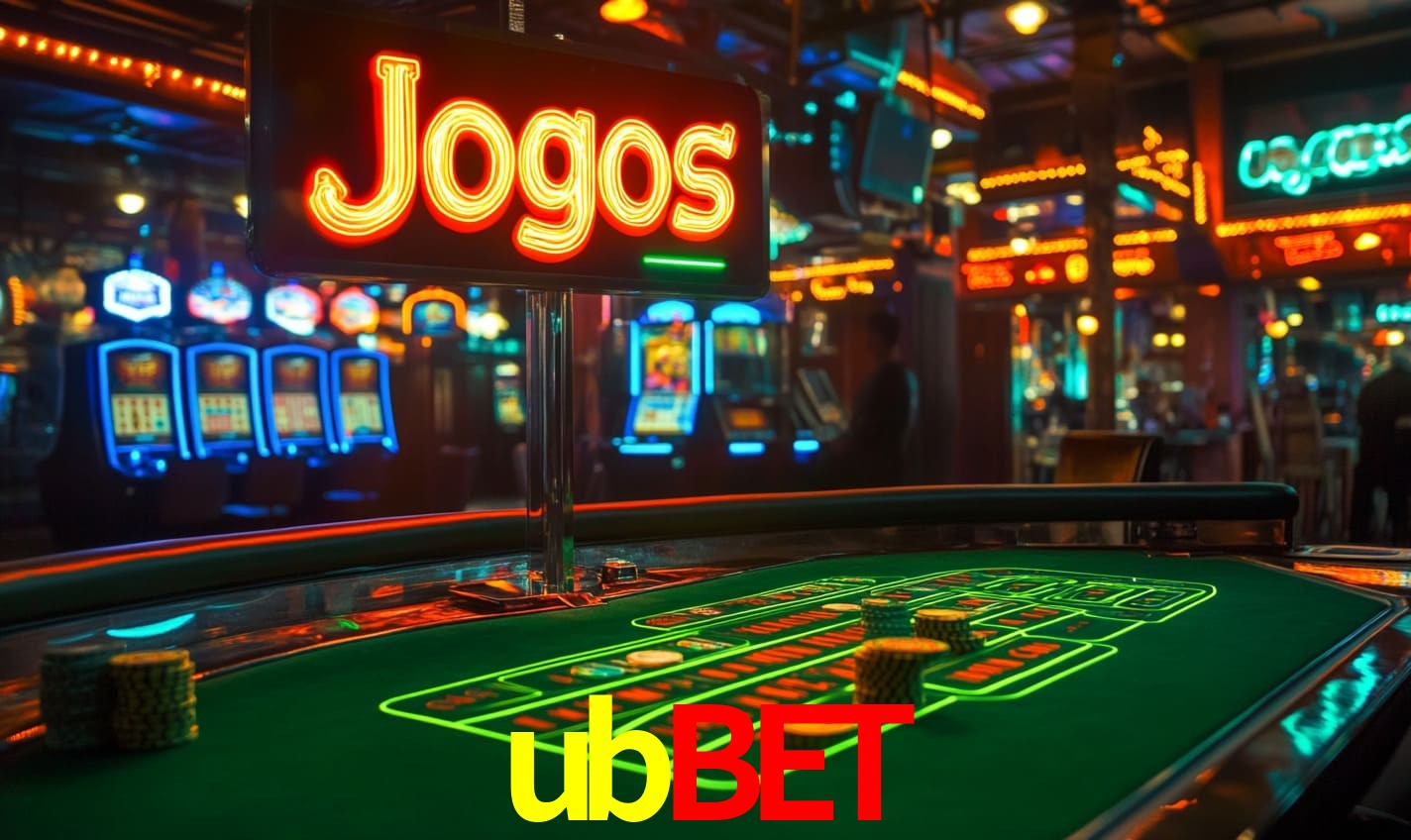 Integração de APIs ubbet