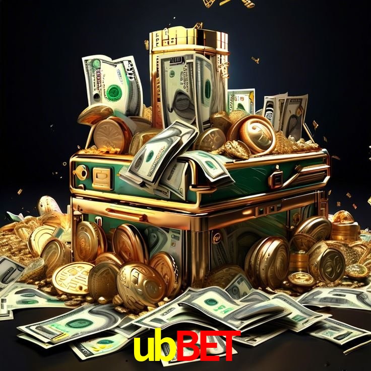 Recursos de Bônus ubbet